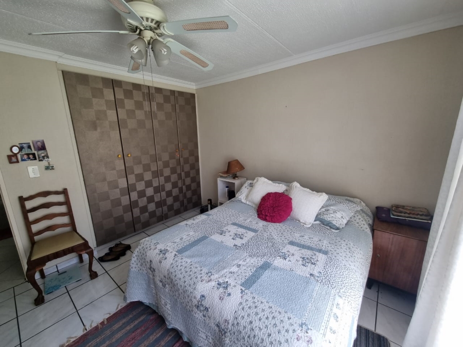 To Let 1 Bedroom Property for Rent in Vaalpark Free State